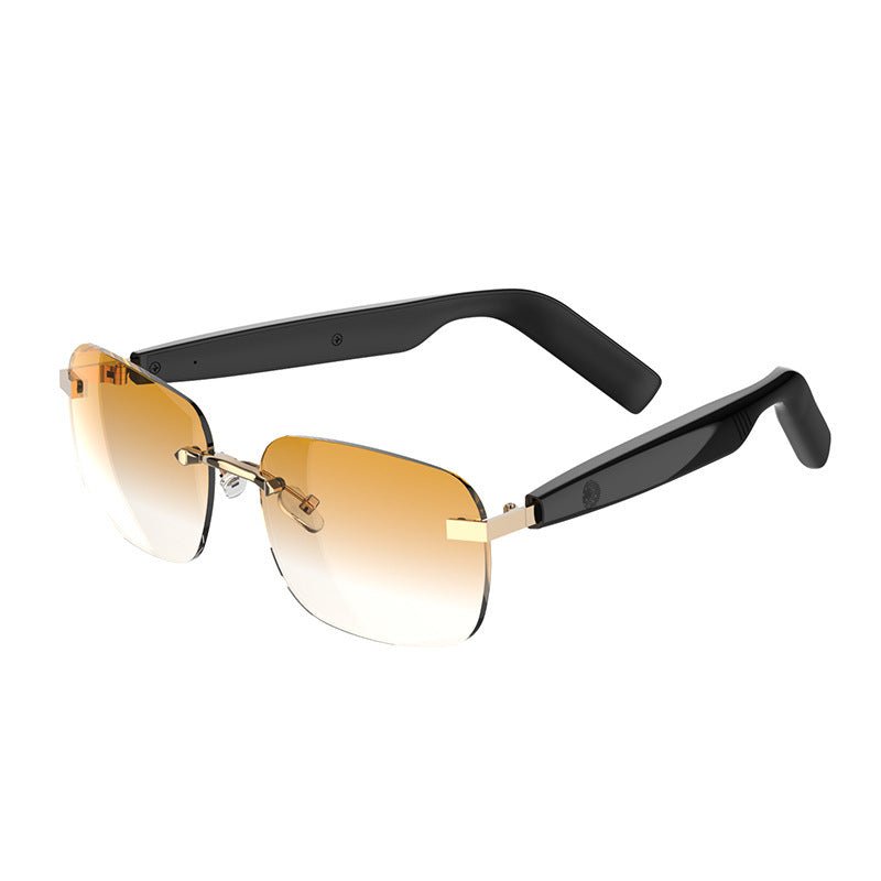 AI Translation Bluetooth Smart Glasses - Image 14