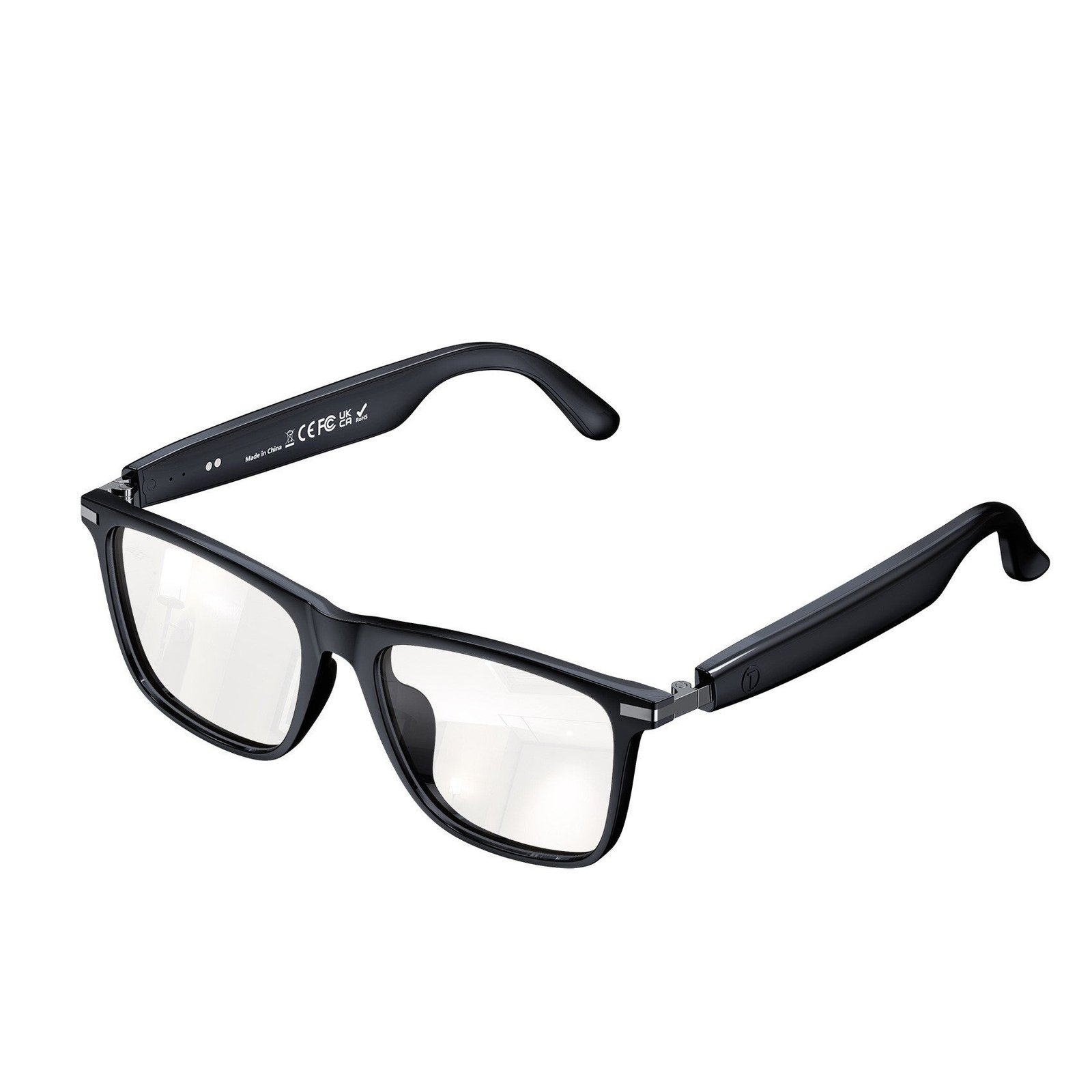 AI Translation Bluetooth Smart Glasses - Image 17