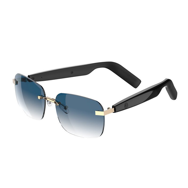AI Translation Bluetooth Smart Glasses - Image 13