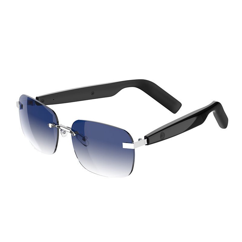 AI Translation Bluetooth Smart Glasses - Image 12
