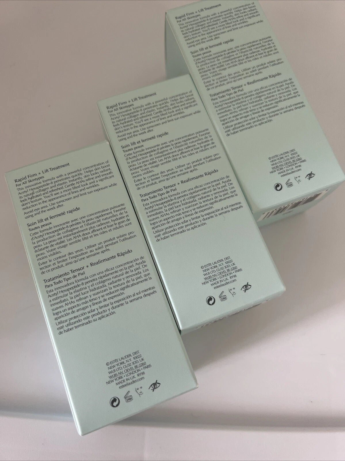 Estée Lauder Perfectionist Pro Rapid Firm + Lift Treatment with Acetyl Hexapeptide-8 – 50ml - Image 2