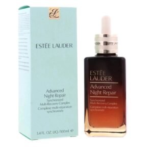 Estée Lauder Advanced Night Repair Serum Synchronized Multi-Recovery Complex – 100ml / 3.4 FL OZ