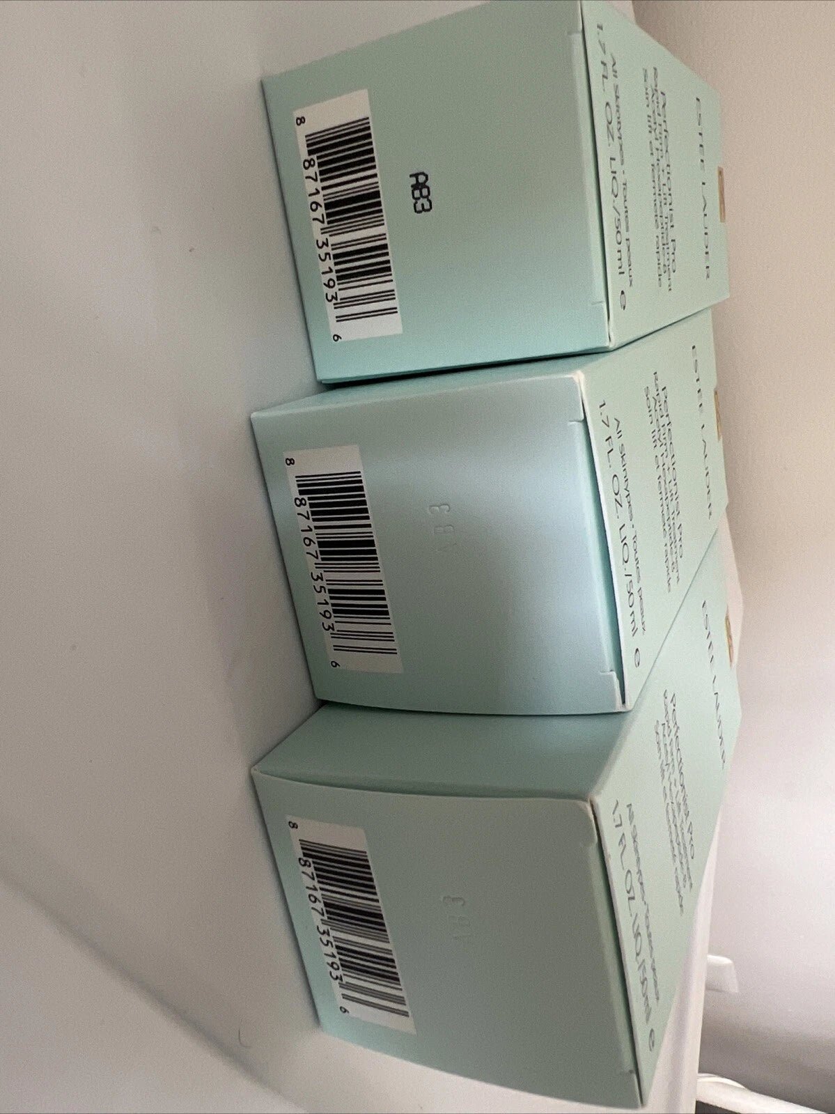 Estée Lauder Perfectionist Pro Rapid Firm + Lift Treatment with Acetyl Hexapeptide-8 – 50ml